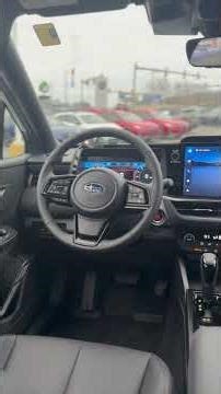 Intro to the Outback Premium