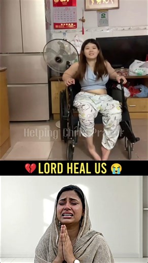 Don’t Skip This 🙏 Say “Amen” for Healing & Inner Strength 💖