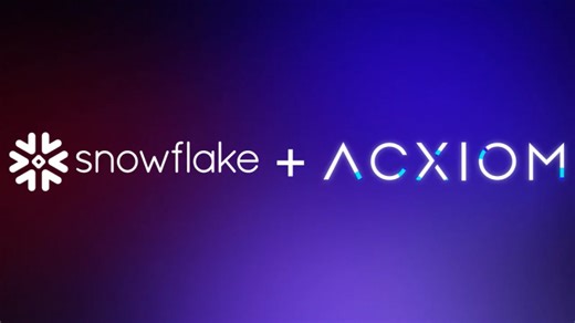 Acxiom + Snowflake | Ronak Shah