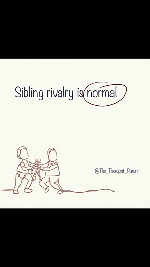 Nobody gets on all the time, we all have conflict and that's okay. But it is important to deal with conflict in a productive way. Conflict is not always bad it can help us see where things need to change and build the ability to express our needs, but this takes practice. When we are guiding our kids in how to manage conflict, we don't want to jump in too soon. Hang back and see if they can work things out. If it is escalating or getting physical then you have to step in. But for the most part w
