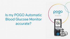 About the POGO Automatic Monitor's Accuracy