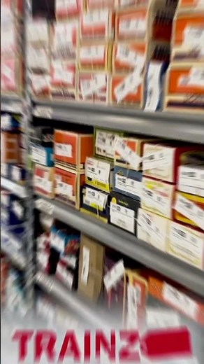 Trainz Store Sneak Peek