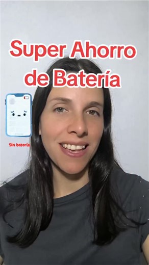 2K views · 272 reactions | Super Ahorró vdel batería #telefono #like4like #instagram #yeniantips #facebook #soycreadora | Yenian Ferreira Gonzalez | Facebook