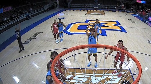 Marquette tips in wild shot to beat Wisconsin at the buzzer