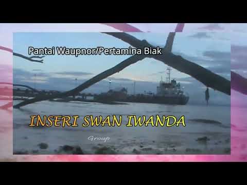 Lagu Biak Papua Paling Enak Didengar 🎶 Musik Akustik Tradisional Biak Full Album