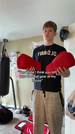 Jamie Mitchell's Boxing Journey: From Gear to Glory