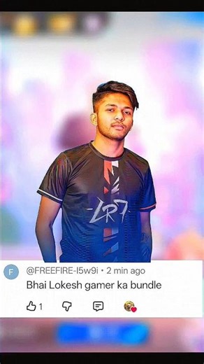 LOKESH GAMER 😱 KA BUNDLE ‼️# GW FIRE FF ❌✅