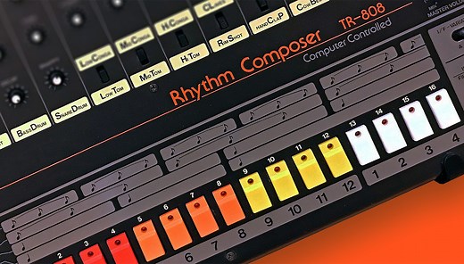 10 legendary beats featuring huge 808s | Native Instruments Blog