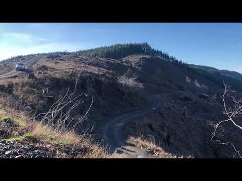 December 28, 2020 Oregon marcola cerro entero alturas