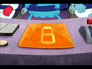 Dora the Explorer - Journey to the Purple Planet - Counting from 5