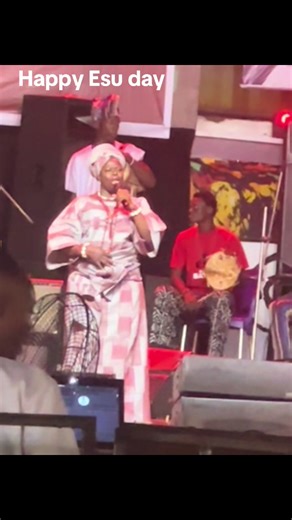 #felashrine #esucelebration #happyesuday