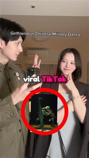 This Girl's Kick Goes VIRAL! #shorts #tiktoktrend #trending