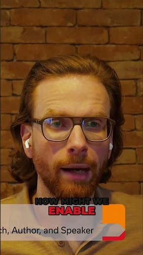 Problem vs. Solution: The ‘How Might We’ Test - Tim Herbig
