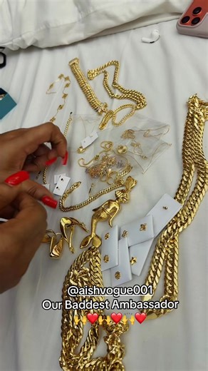 Exploring the Luxury of Latmon Gold in Dubai