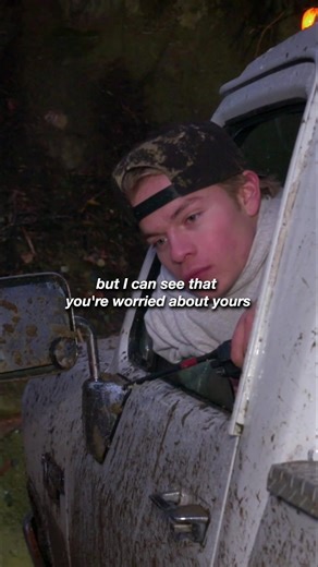 Recovery jobs don’t just test equipment — they test nerves. One wrong move, one blind angle, and a bad situation can turn catastrophic fast. 📺 Watch Underdog Inc for FREE on AMI @accessiblemedia 🔗 amiplus.ca/Underdog @dalekristensen @officialcadenteneycke #UnderdogInc #AMItv #AMI #AccessibleMedia #DisabilityRepresentation #AccessMatters #InclusionForAll #MediaForAll #DaleKristensen #RustValleyRestorers #trucks #cars #RustBros #AveryShoaf #BackRoadTruckers