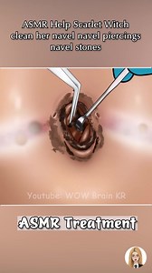 #asmr #asmrsounds #asmrtreatment #asmrvideo #relaxing #asmrtiktoks #re | Nikolas Bushi