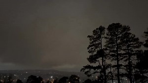 11K views · 54 reactions | Tornado Sirens Blare on Stormy Night in Little Rock Jon Gilmore via Storyful | KTVE 10 KARD 14 myarklamiss | Facebook