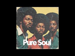 (FREE) SOUL SAMPLE PACK - "PURE SOUL VOL. 4" | 70s, 80s, 90s Soul Loop Kit [STEMS INCLUDED]