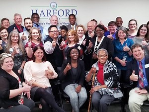 Harford County Counts in the 2020 Census