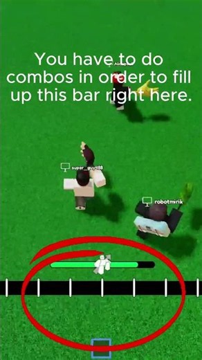 Acrobat mastery showcase Slap Battles! #roblox #slapbattles