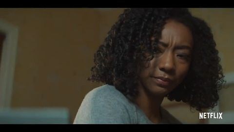 Clickbait – official trailer (Netflix)