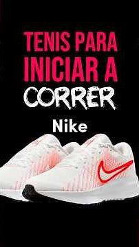 3 Nike running shoe models to get you started #running #runningshoes