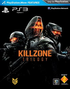 Killzone Trilogy sur PlayStation 3