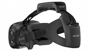 El TPCAST Vive da vida a unas HTC Vive inalámbricas por 200 euros