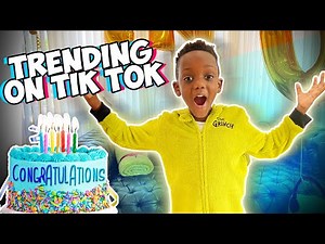 CONGRATULATIONS PARTY For SUPER SIAH!! *OMG SO EXCITED*