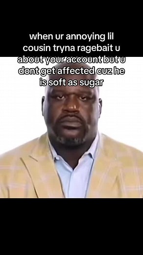 true story #gif #giftok #cousin #relaetable #unbothered