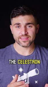 🎯🎯🎯 "Every single object that I moved this telescope to, it was in the middle—smack dab—every single time." - Teagan from @highpointscientific on the new Celestron Origin Intelligent Home Observatory. If you're looking for bullseye accuracy and stunning celestial images in near-real time, Celestron Origin is a game changer. Curious? 🧐 Check it out today: https://bit.ly/3TPfY2w | Celestron