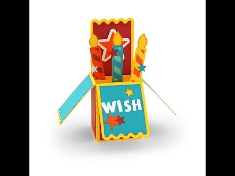 A2 Box Cards New Method