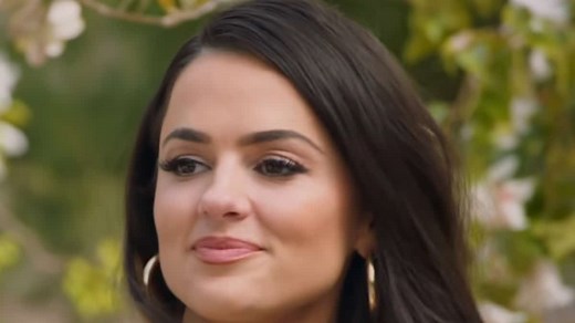 The Challenge: Former finalist Natalie Negrotti reveals why she turned down Season 39