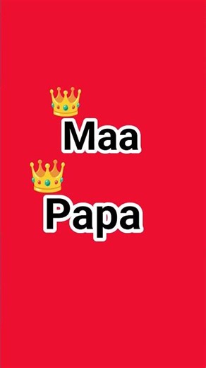 maa ki duniya baap ka pyar baki duniya sab matlabi hai mere yaar 🤩🥰🤩🤩 #papa