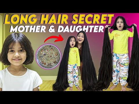 I Applied this Homemade Shampoo For Fast Hairgrowth 😱 Stop Hairfall Permanently 👌 Shocking Result