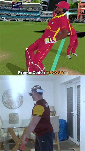 Beautiful Half Volley Cracked for Four in Cricket #Cricket #ibcricket #CricketShots