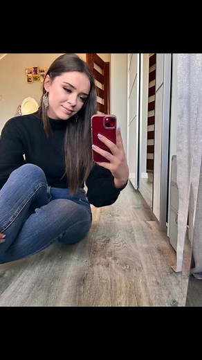 Klaudia Strzechmińska na TikTok