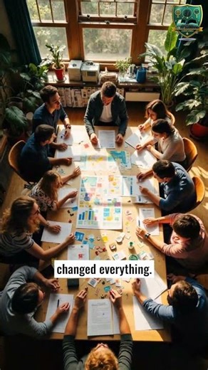 The Secret Formula That Saves Communities 🤝 #communityhealth #partnershipsmatter