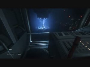 【見敵】ビビリがAlien:Isolationを実況？プレイ６【必殺】