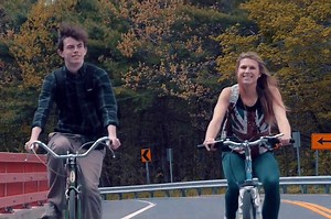 JUST SAY GOODBYE: A Tale On Teen Suicide Is Saved By Stirring Perspective - Film Inquiry
