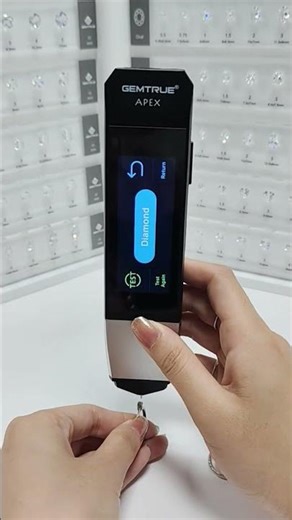 Thank You Dubai! JGTD 2025 Was a Big Success | Order GemTrue Tools at GemTrue.com