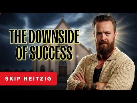 Finished but Still Fighting - Nehemiah 6_15-19 _ Nate Heitzig