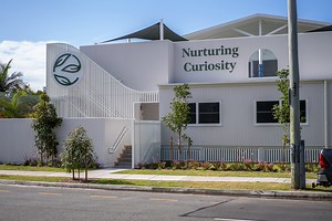 Palm Beach Childcare & Kindergarten | Eden Academy