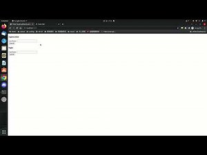 A simple webauthn authentication tool demo