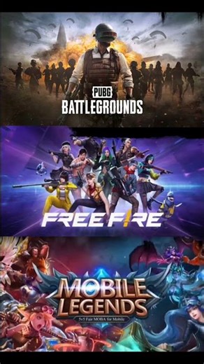 Player Game Terbanyak