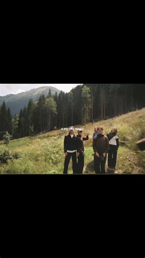 Nostalgic Journey Through Childhood with Gravity Falls