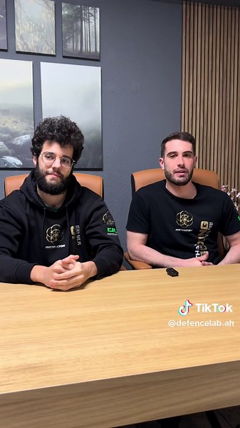 Defencelab.ah on TikTok