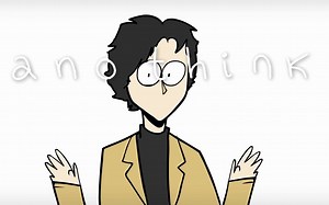 【ano】hey ano (animated 助眠)