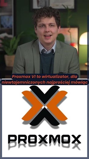 ProxMox - czym jest? Czy warto zamiast VMware? | GETPRICE.PL