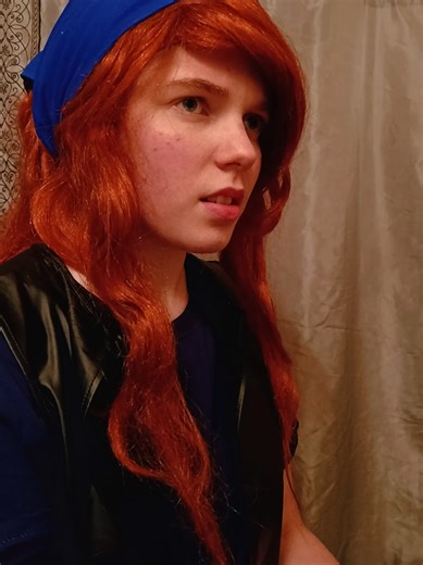 Behind the Scenes with Axel and Petra in Minecraft Story Mode